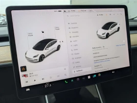 Tesla Model 3 RANGE PLUS* CARFAX * ФИНАНСИРАНЕ  - 18150 € / 35498.31 лв. - 64853457 16