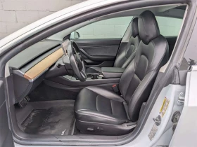 Tesla Model 3 RANGE PLUS* CARFAX * ФИНАНСИРАНЕ  - 18150 € / 35498.31 лв. - 64853457 8