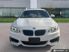 BMW 228 2 Series* 228i* xDrive* AWD* АвтоКредит* (ЦЕНА ДО  - 12999 € / 25423.83 лв. - 38374166 2
