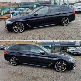 BMW 550 //M Performance 400ks. - 21500 € / 42050.35 лв. - 71738613 2