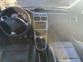 Peugeot 307 - 1700 € / 3324.91 лв. - 22527931 3