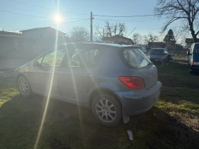 Peugeot 307 - 1700 € / 3324.91 лв. - 22527931 7