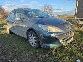 Peugeot 307 - 1700 € / 3324.91 лв. - 22527931 6