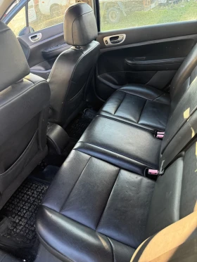 Peugeot 307 - 1700 € / 3324.91 лв. - 22527931 4