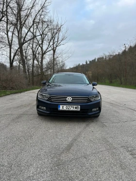 VW Passat - 10500 € / 20536.22 лв. - 21750909 2