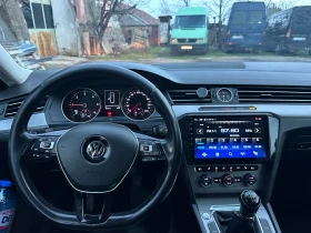 VW Passat - 10500 € / 20536.22 лв. - 21750909 10