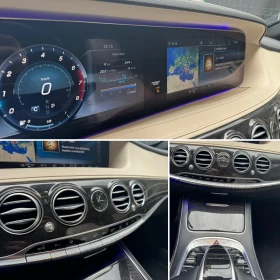 Mercedes-Benz S 560 Facelift 4X4 Black 119000km. - 42500 € / 83122.77 лв. - 29536516 12