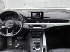 Audi A4 Очакван внос ! Komfort quatrro - 12200 € / 23861.13 лв. - 95477912 8