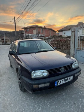 VW Golf - 900 € / 1760.25 лв. - 59901519 2
