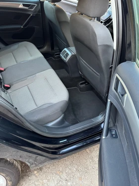VW Golf VII, 1, 6 TDI 105 ks. Navi, klimatr., Parktr - 8500 € / 16624.56 лв. - 73264445 6