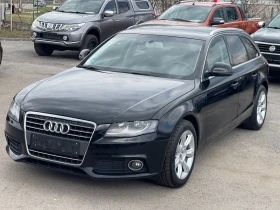 Audi A4 2.0TDi Ambition