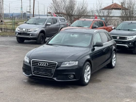 Audi A4 2.0TDi Ambition