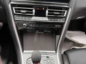 BMW M8 * GranCoupe* ДИСТРОНИК* HEAD UP* ОБДУХВАНЕ* 360КАМ - 56900 € / 111286.73 лв. - 97112657 10