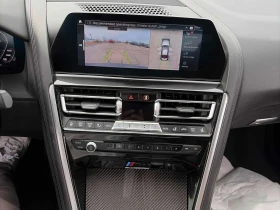 BMW M8 * GranCoupe* ДИСТРОНИК* HEAD UP* ОБДУХВАНЕ* 360КАМ - 56900 € / 111286.73 лв. - 97112657 9