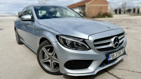 ������ Mercedes-Benz C 220