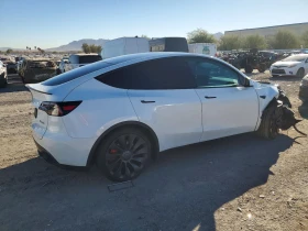 Tesla Model Y - 20000 € / 39116.60 лв. - 38378726 3