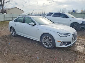 Audi A4 2.0l Premium Plus | Mobile.bg � ����� ������ 4