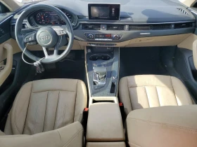 Audi A4 2.0l Premium Plus | Mobile.bg � ����� ������ 8