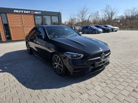 ������ Mercedes-Benz C 300