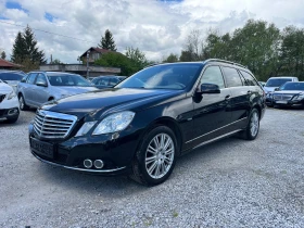 ������ Mercedes-Benz E 220
