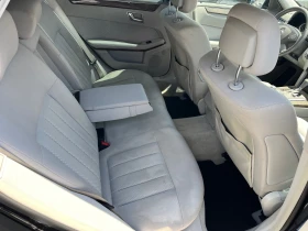 Mercedes-Benz E 220 CDI | Mobile.bg � ����� ������ 9