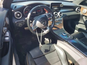 Mercedes-Benz C 300 4MATIC* BURMESTER* 360* K�����* �������*  | Mobile.bg � ����� ������ 7