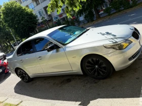 BMW 530 FACE - 6000 € / 11734.98 лв. - 86291175 3