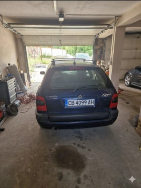 Citroen Xsara 1.6 | Auto.bg — изображение 2