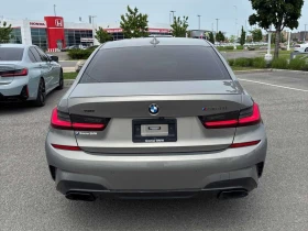 BMW 340 * M340i xDrive * HARMAN/KARDON* 360КАМЕРИ*  | Auto.bg — изображение 4