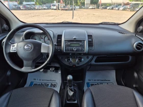 Nissan Note 1.5 DCI-ИТАЛИЯ  - 2200 € / 4302.83 лв. - 78609498 7