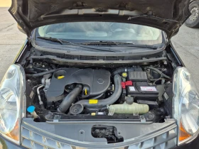 Nissan Note 1.5 DCI-ИТАЛИЯ  - 2200 € / 4302.83 лв. - 78609498 12
