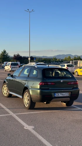 Alfa Romeo Crosswagon q4 | Mobile.bg � ����� ������ 2