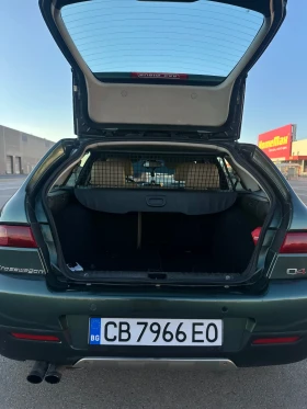 Alfa Romeo Crosswagon q4 | Mobile.bg � ����� ������ 3