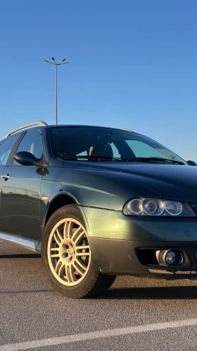 Alfa Romeo Crosswagon q4 | Mobile.bg � ����� ������ 5