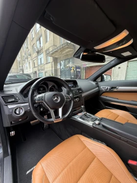 Mercedes-Benz E 350 Coupe AMG - 12500 € / 24447.88 лв. - 17505790 5