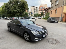 Mercedes-Benz E 350 Coupe AMG - 12500 € / 24447.88 лв. - 17505790 4