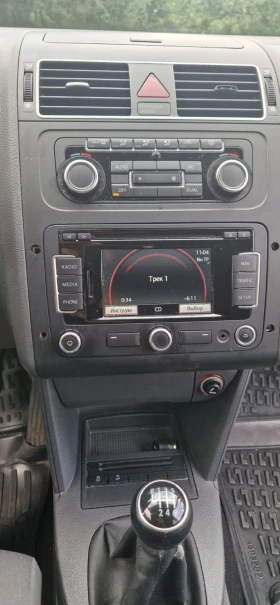 VW Touran | Mobile.bg � ����� ������ 11