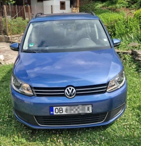 VW Touran | Mobile.bg � ����� ������ 2