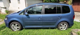 VW Touran | Mobile.bg � ����� ������ 4