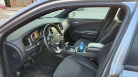 Dodge Charger * SXT * CARFAX * ЦЕНА ДО БГ | Auto.bg — изображение 8