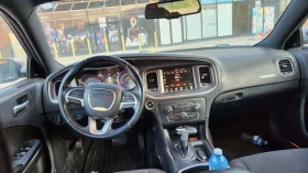 Dodge Charger * SXT * CARFAX * ЦЕНА ДО БГ | Auto.bg — изображение 9