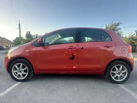 Toyota Yaris 1.0i | Mobile.bg � ����� ������ 11