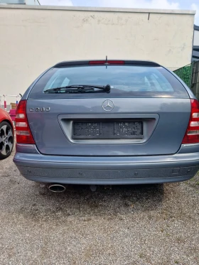 Mercedes-Benz C 300 | Mobile.bg � ����� ������ 5