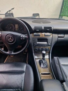 Mercedes-Benz C 300 | Mobile.bg � ����� ������ 9