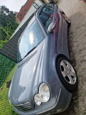 Mercedes-Benz C 300 | Mobile.bg � ����� ������ 2