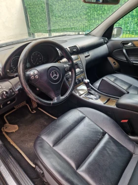 Mercedes-Benz C 300 | Mobile.bg � ����� ������ 11