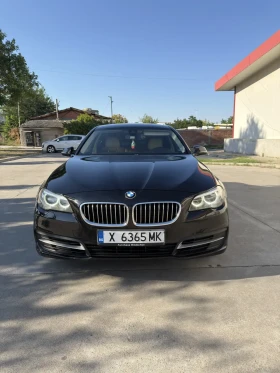 ������ BMW 535