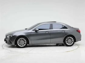 Mercedes-Benz A 220  Sedan | Mobile.bg � ����� ������ 3