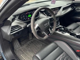 Audi E-Tron GT * quattro * CARFAX * ОПЦИЯ ЗА ФИНАНСИРАНЕ | Auto.bg — изображение 5