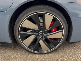Audi E-Tron GT * quattro * CARFAX * ОПЦИЯ ЗА ФИНАНСИРАНЕ | Auto.bg — изображение 7